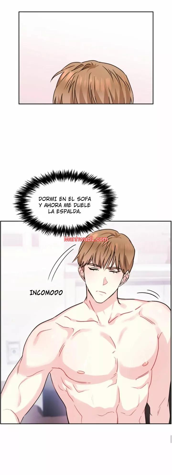Cielo de Refresco de Vainilla - Capítulo 20 3 manhwa