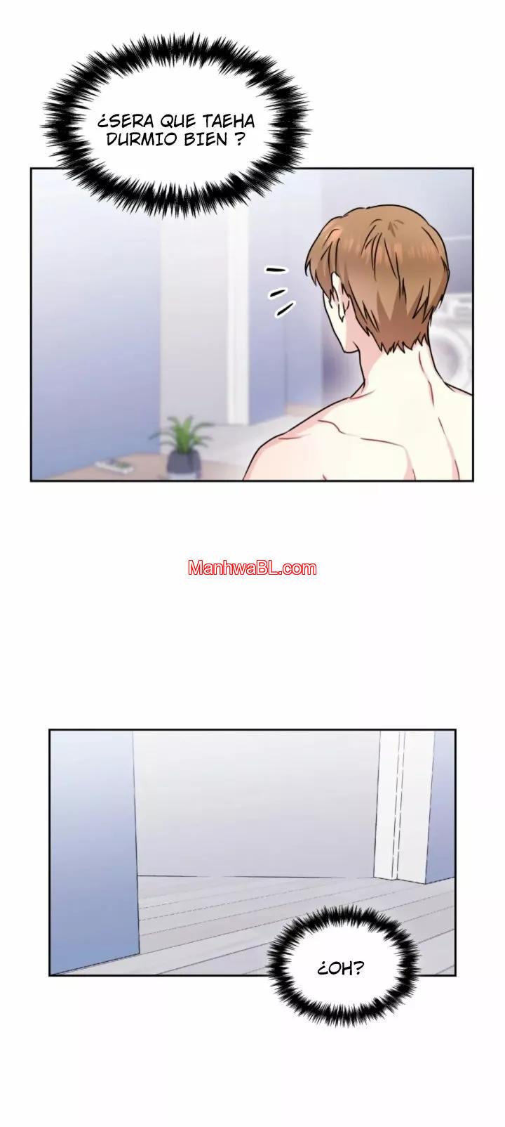 Cielo de Refresco de Vainilla - Capítulo 20 3 manhwa