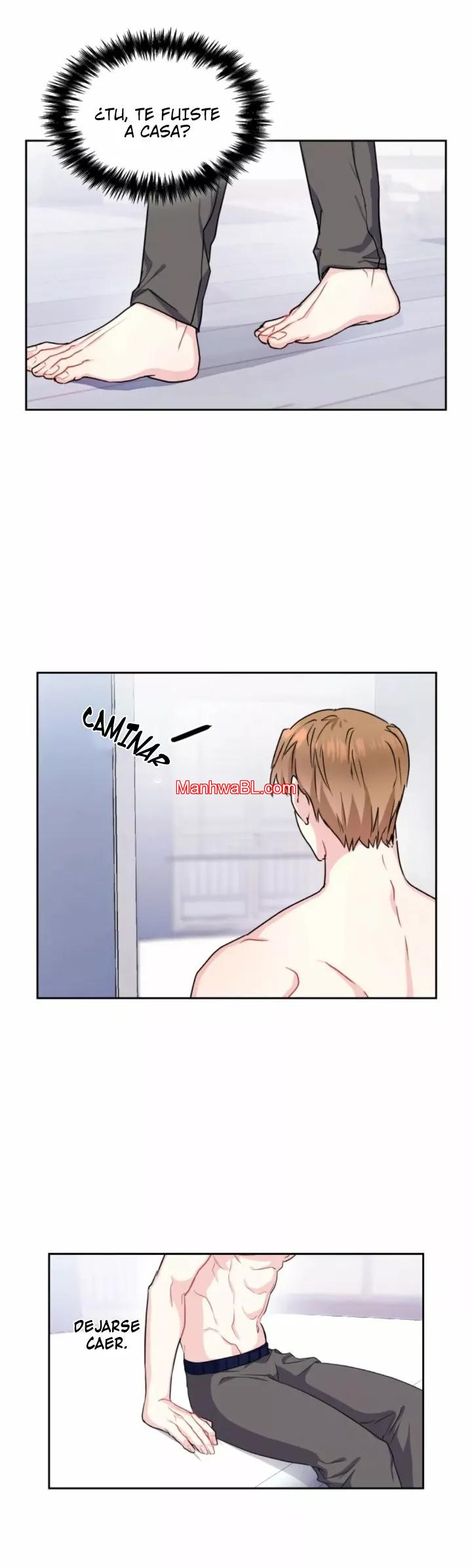 Cielo de Refresco de Vainilla - Capítulo 20 3 manhwa