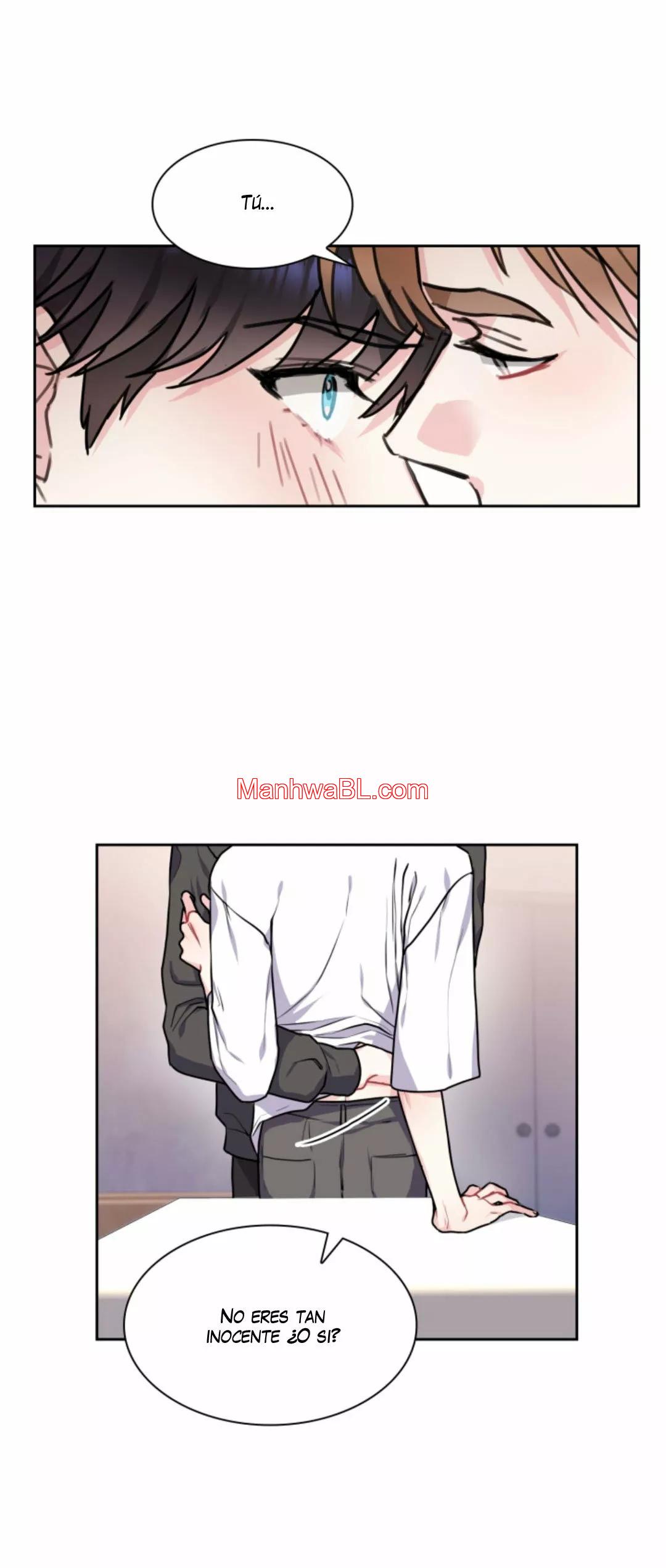 Cielo de Refresco de Vainilla - Capítulo 11 manhwa