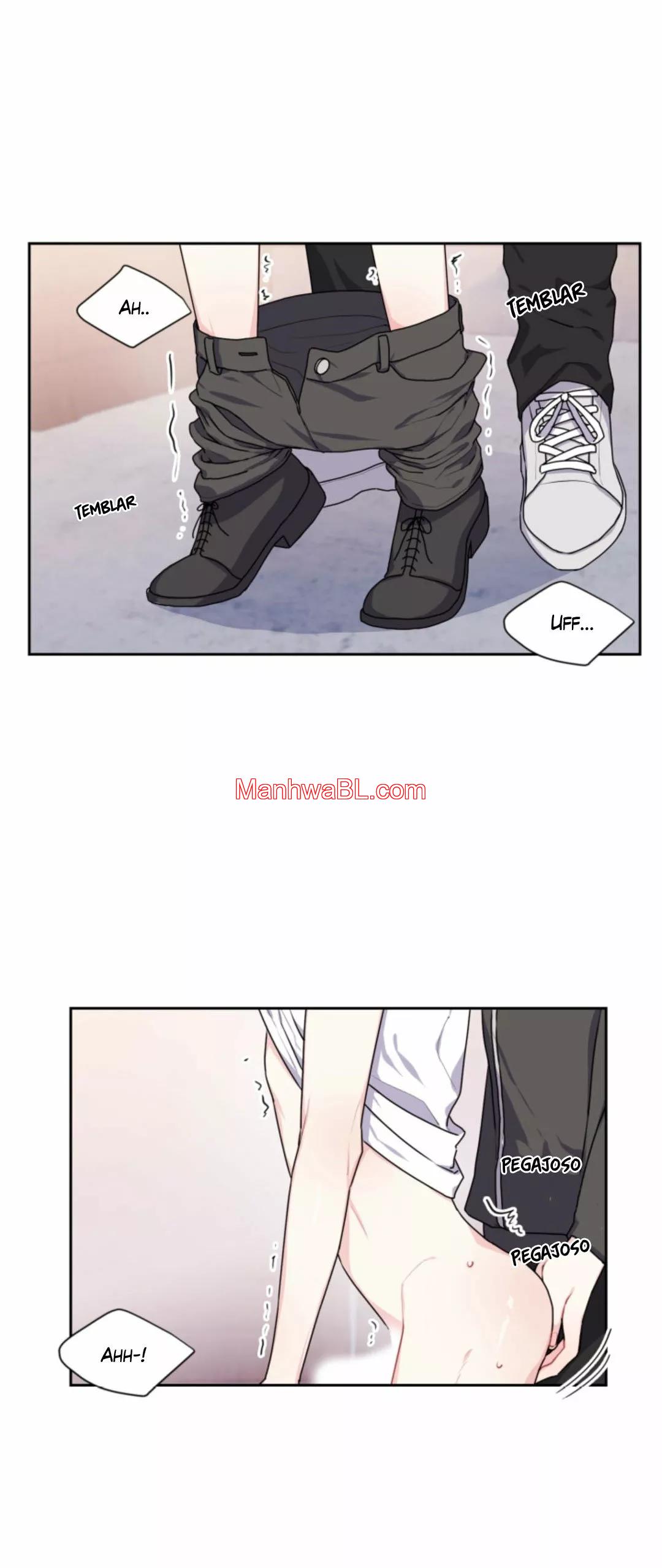 Cielo de Refresco de Vainilla - Capítulo 11 manhwa