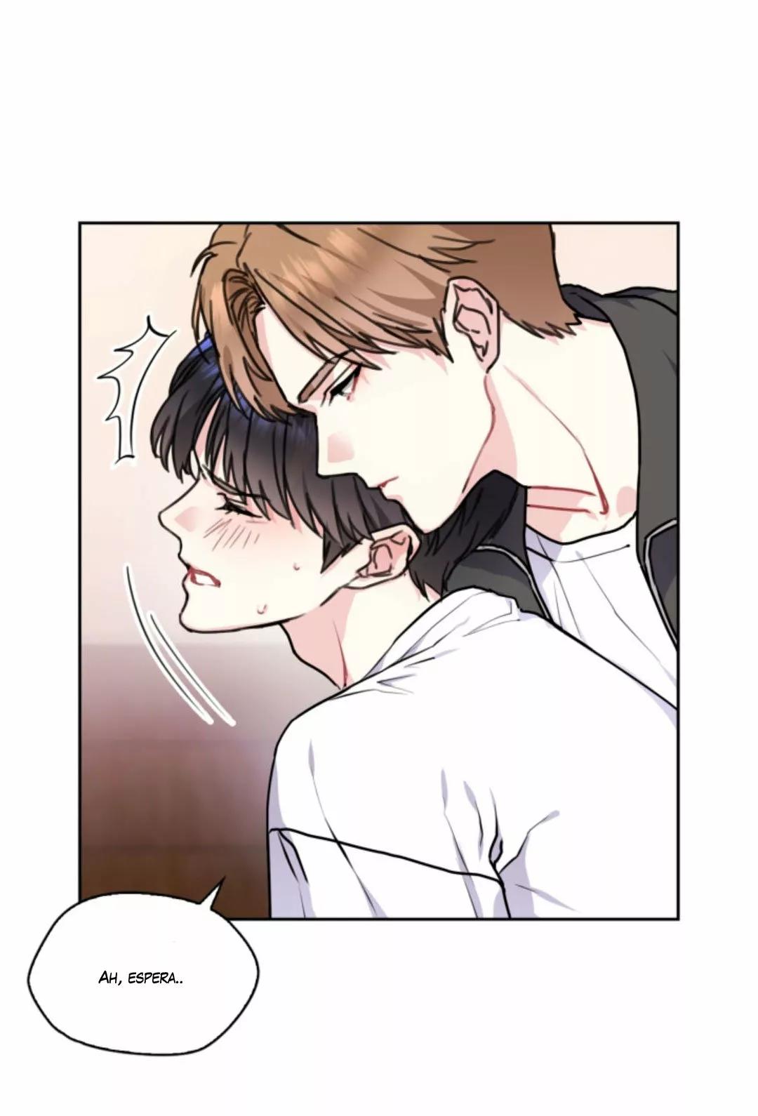 Cielo de Refresco de Vainilla - Capítulo 11 manhwa