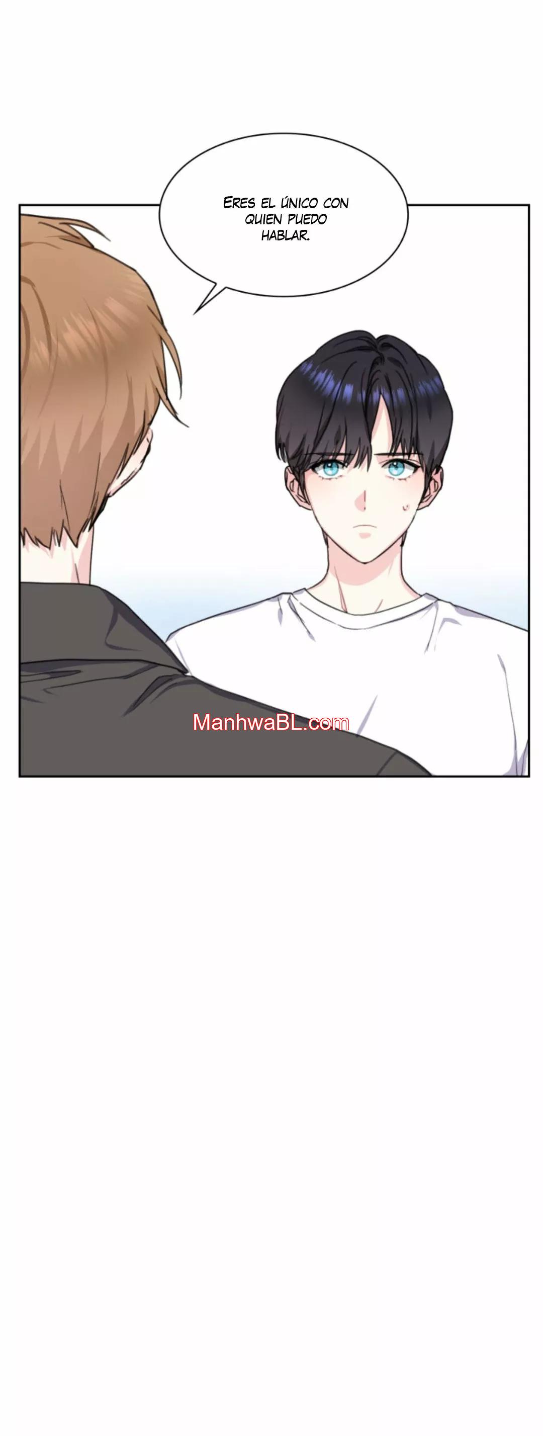 Cielo de Refresco de Vainilla - Capítulo 11 manhwa