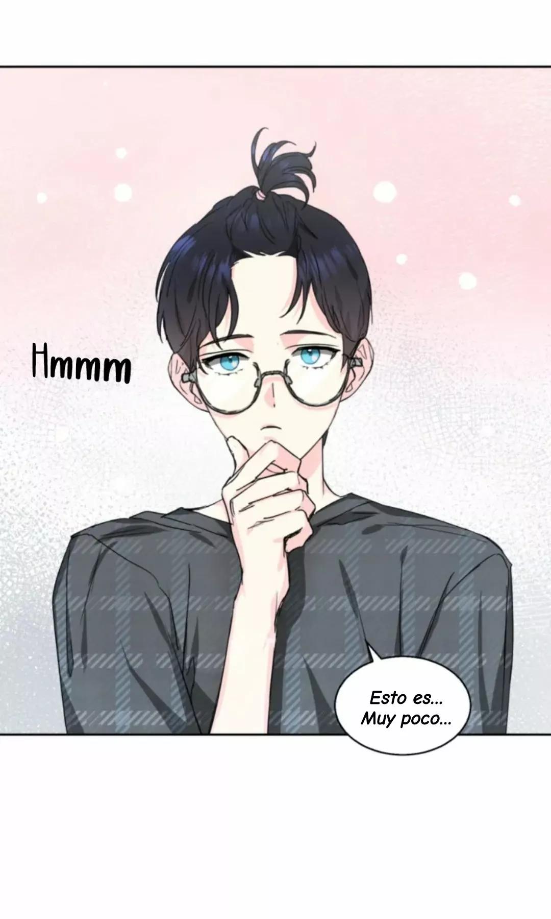 Cielo de Refresco de Vainilla - Capítulo 1 3 manhwa