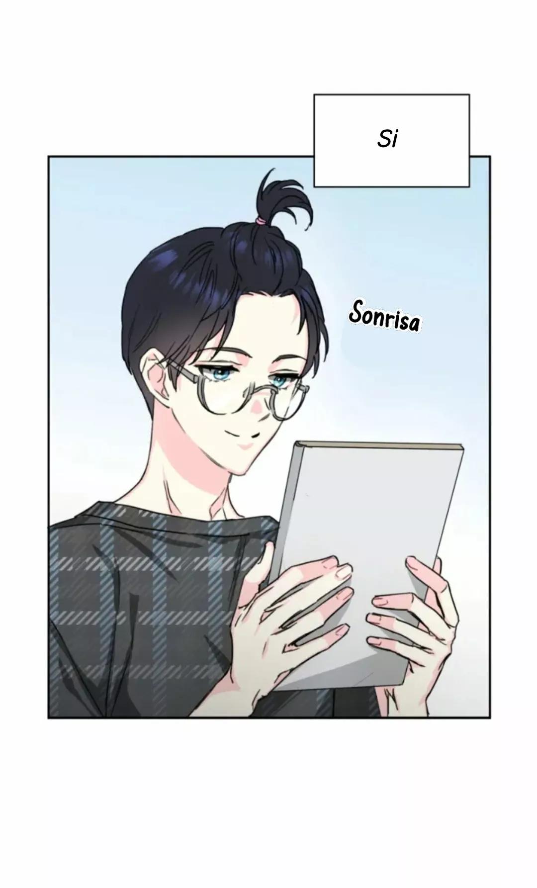 Cielo de Refresco de Vainilla - Capítulo 1 3 manhwa