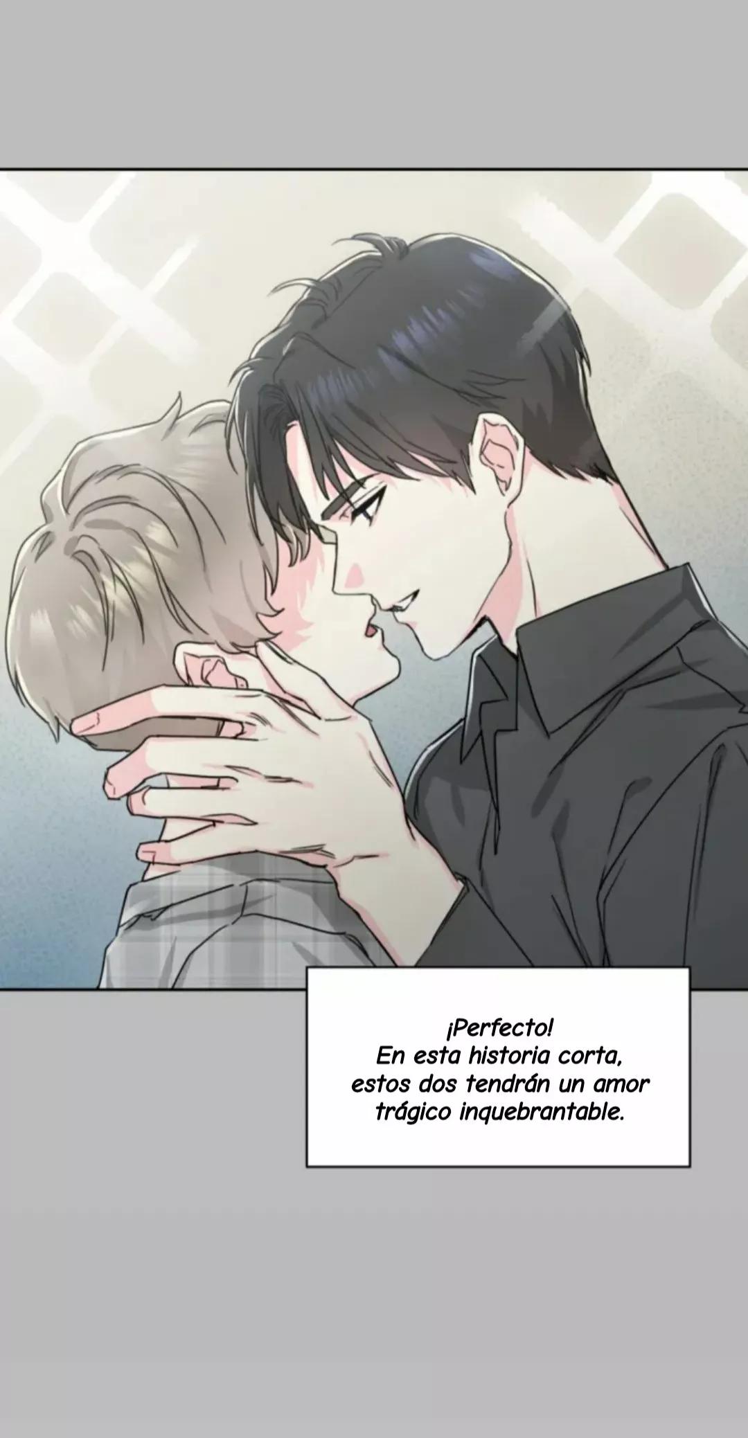 Cielo de Refresco de Vainilla - Capítulo 1 3 manhwa