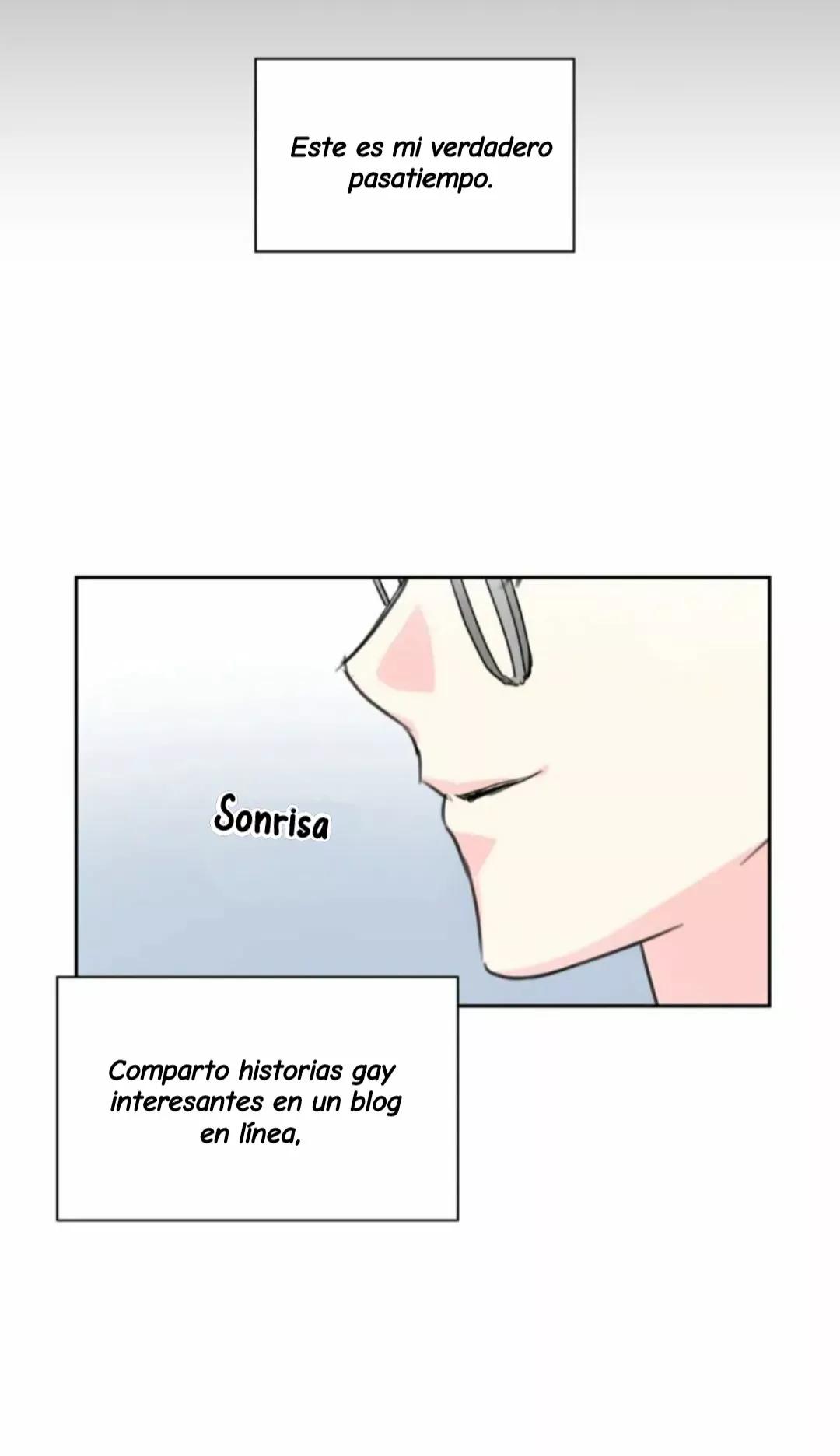 Cielo de Refresco de Vainilla - Capítulo 1 3 manhwa