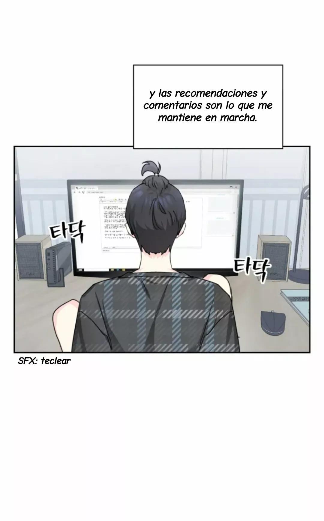 Cielo de Refresco de Vainilla - Capítulo 1 3 manhwa