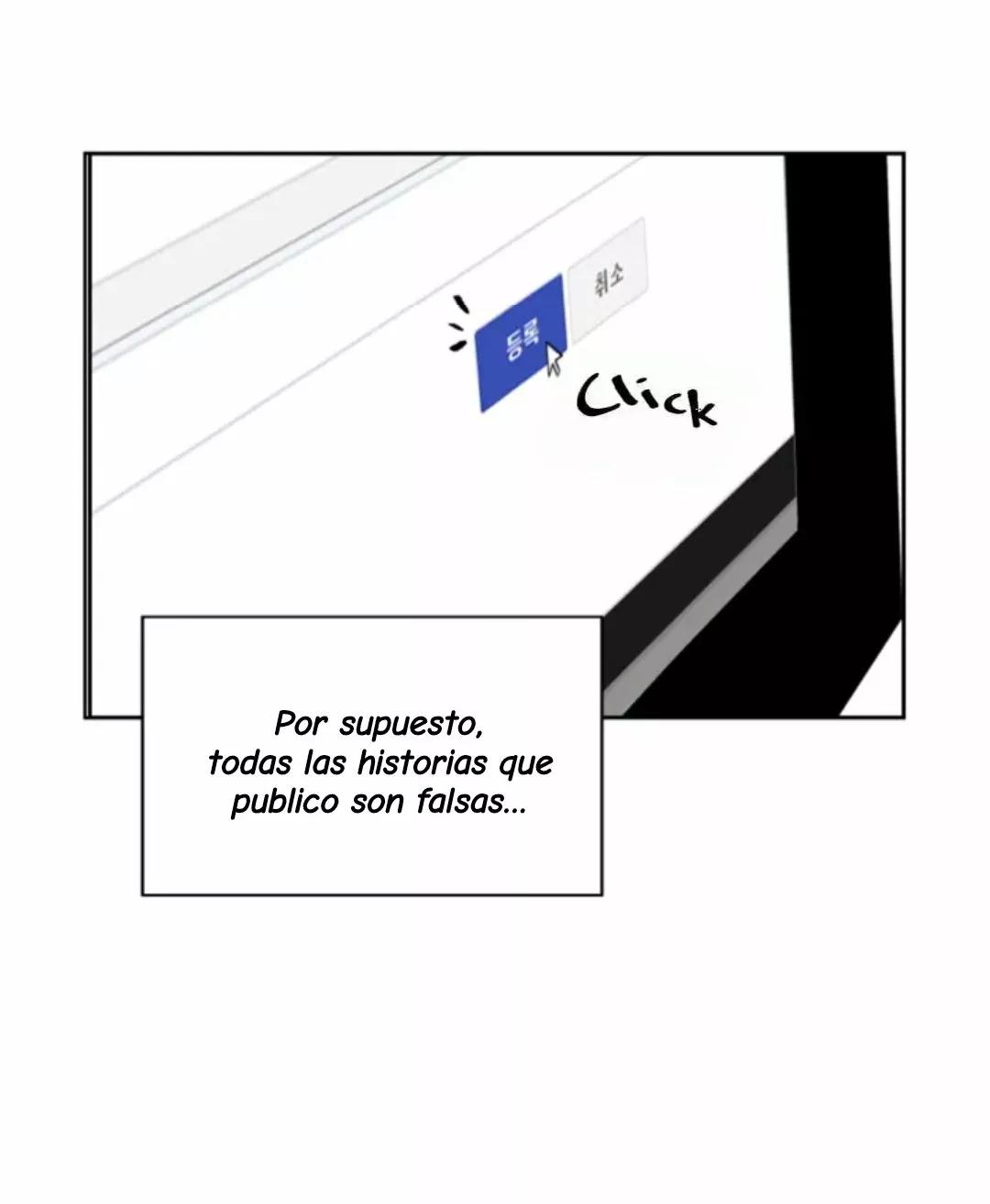 Cielo de Refresco de Vainilla - Capítulo 1 3 manhwa