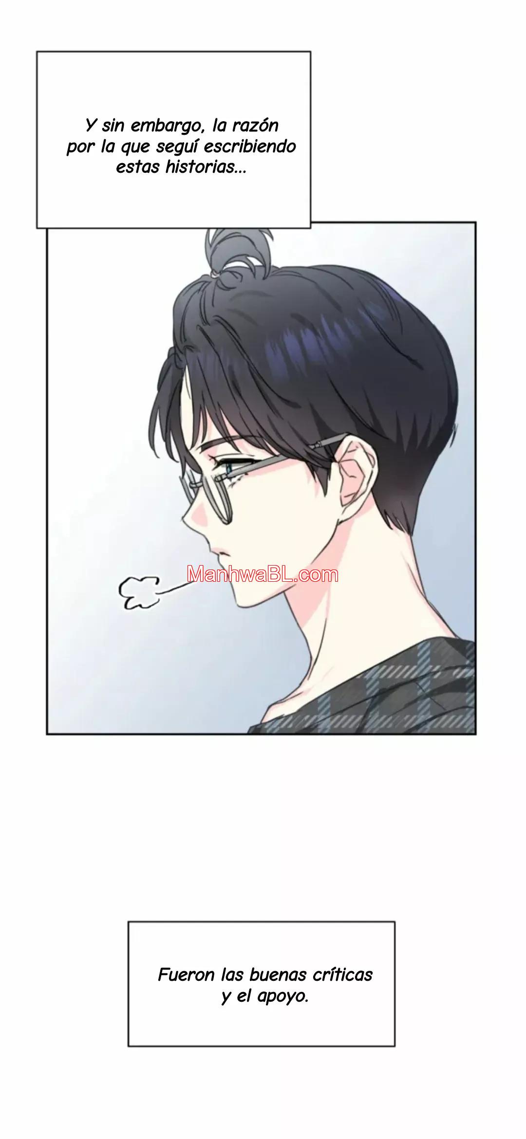 Cielo de Refresco de Vainilla - Capítulo 1 3 manhwa