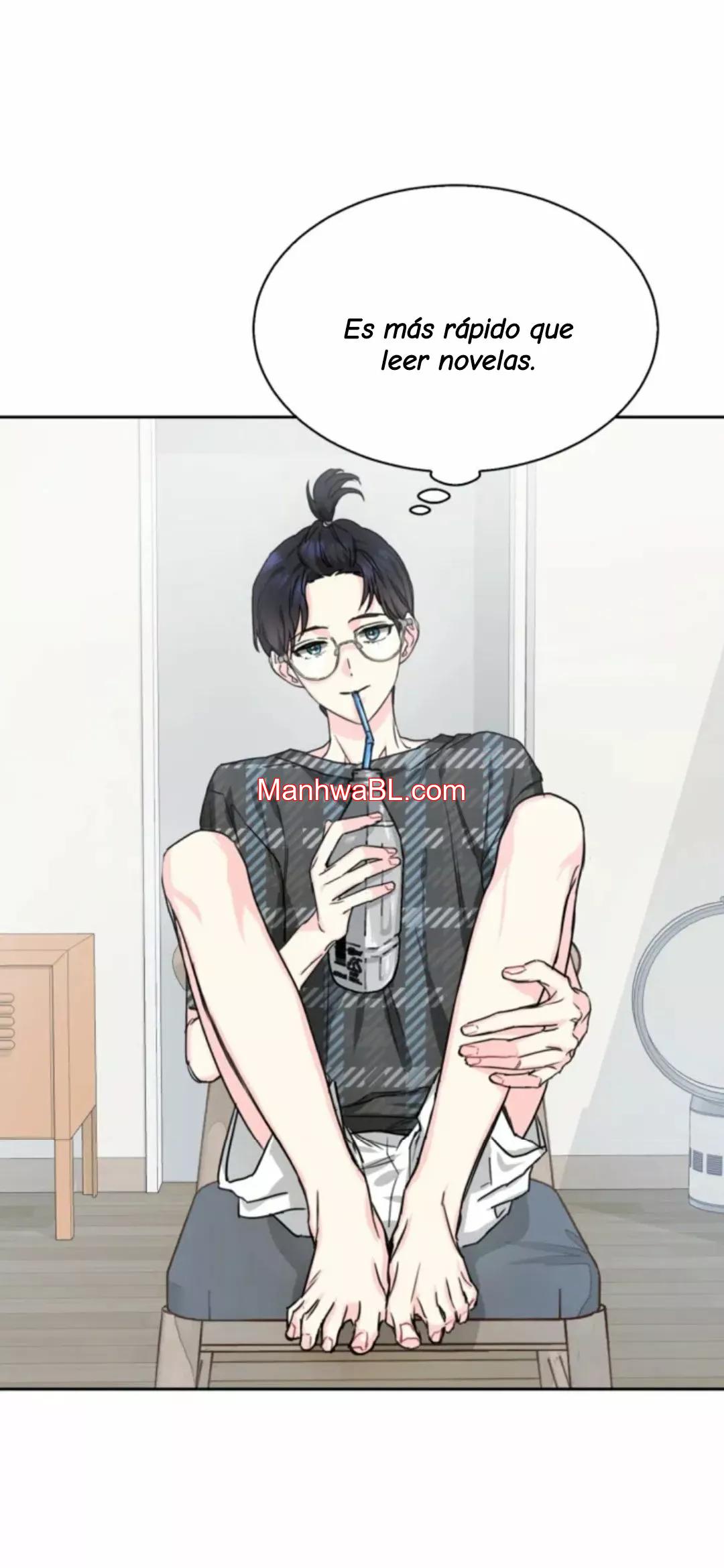 Cielo de Refresco de Vainilla - Capítulo 1 3 manhwa