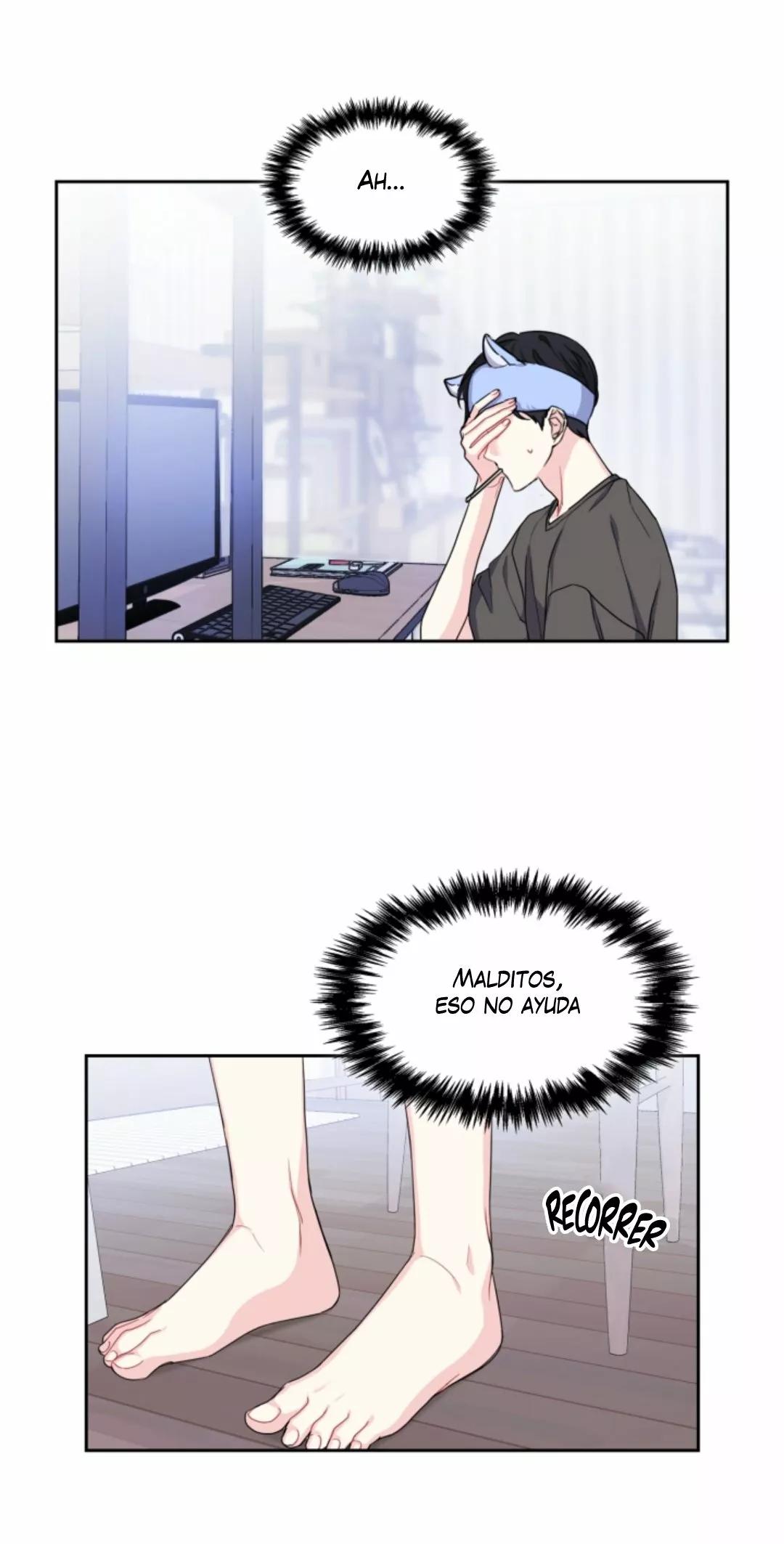 Cielo de Refresco de Vainilla - Capítulo 15 3 manhwa
