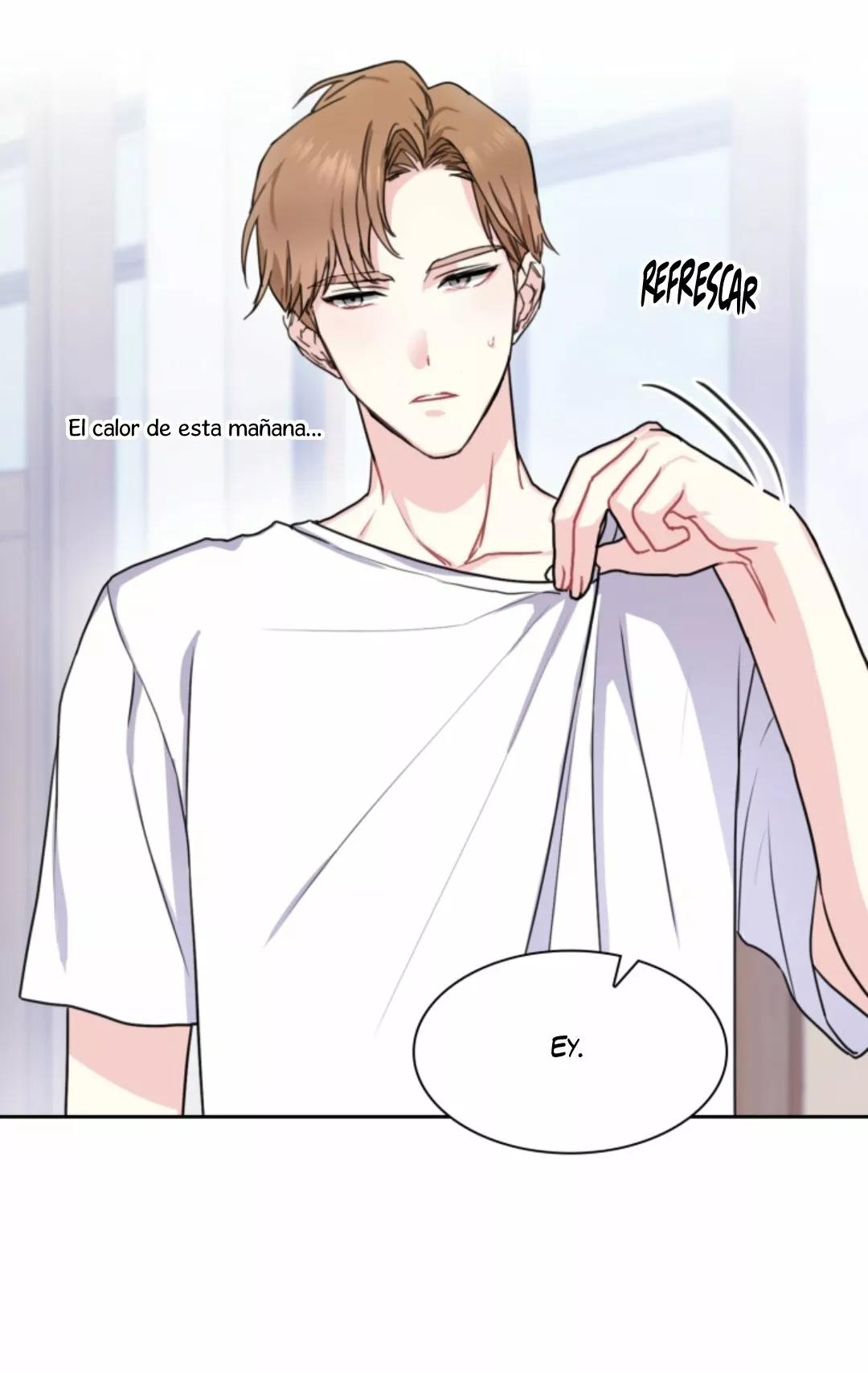Cielo de Refresco de Vainilla - Capítulo 15 3 manhwa