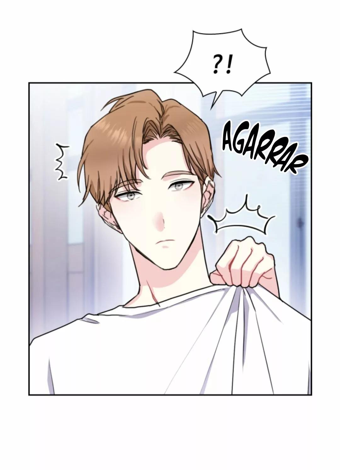 Cielo de Refresco de Vainilla - Capítulo 15 3 manhwa