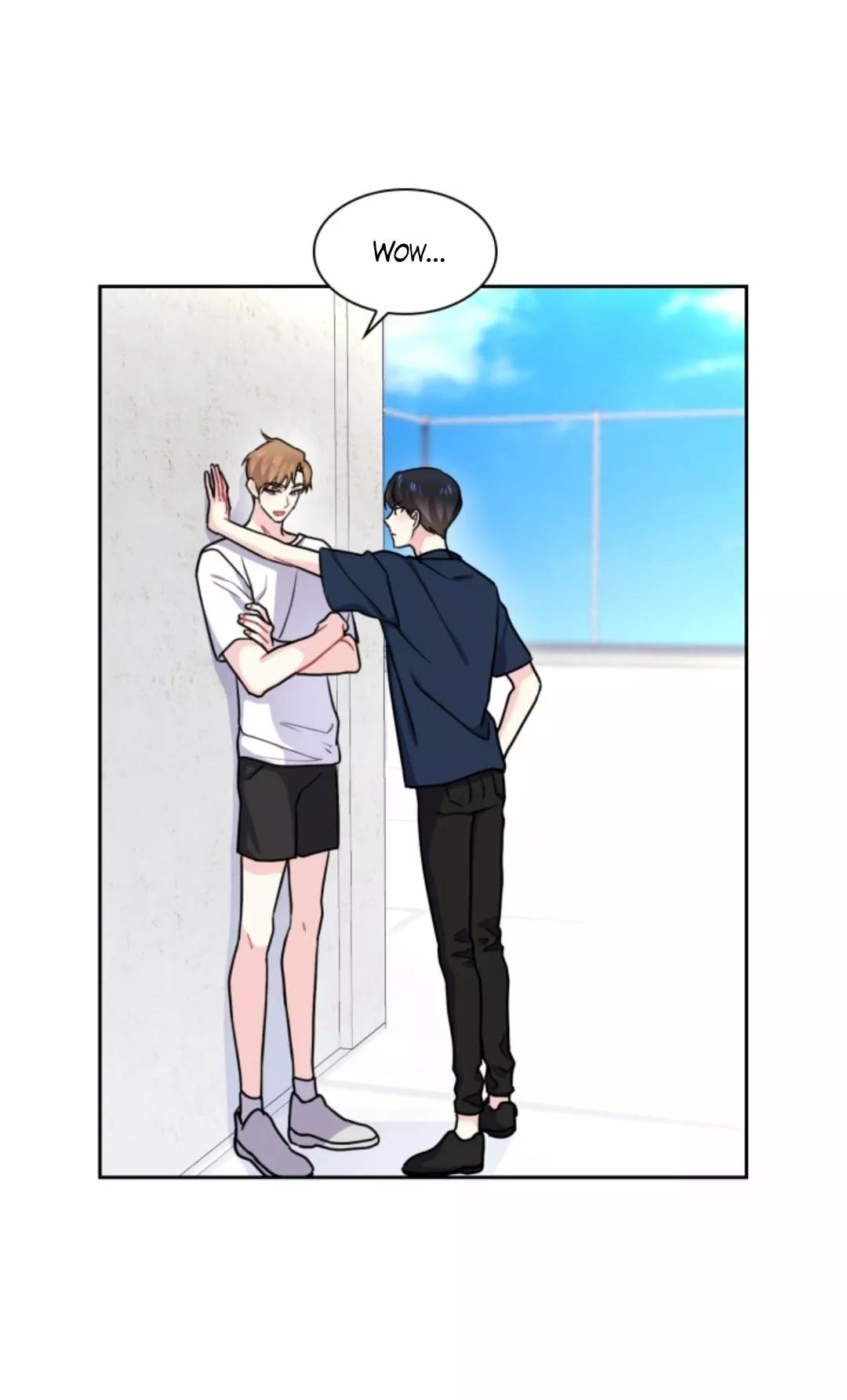 Cielo de Refresco de Vainilla - Capítulo 15 3 manhwa