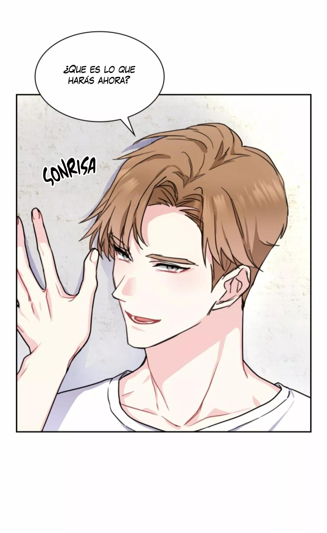 Cielo de Refresco de Vainilla - Capítulo 15 3 manhwa
