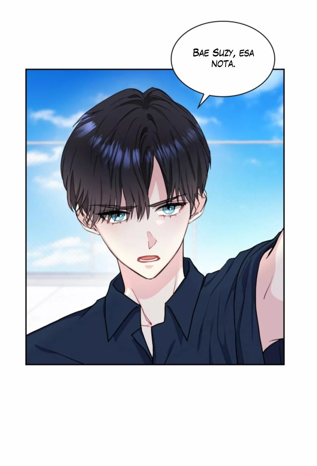 Cielo de Refresco de Vainilla - Capítulo 15 3 manhwa
