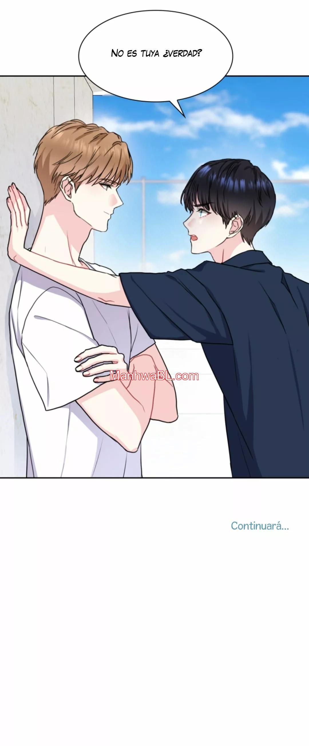 Cielo de Refresco de Vainilla - Capítulo 15 3 manhwa