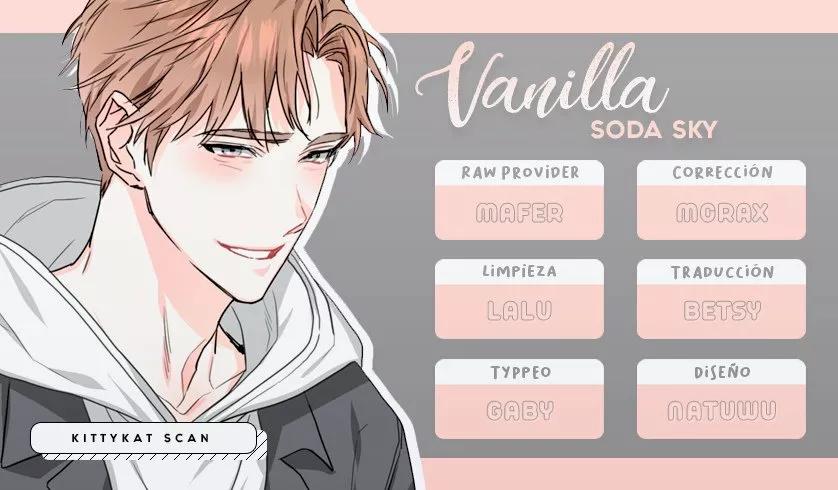 Cielo de Refresco de Vainilla - Capítulo 9 manhwa