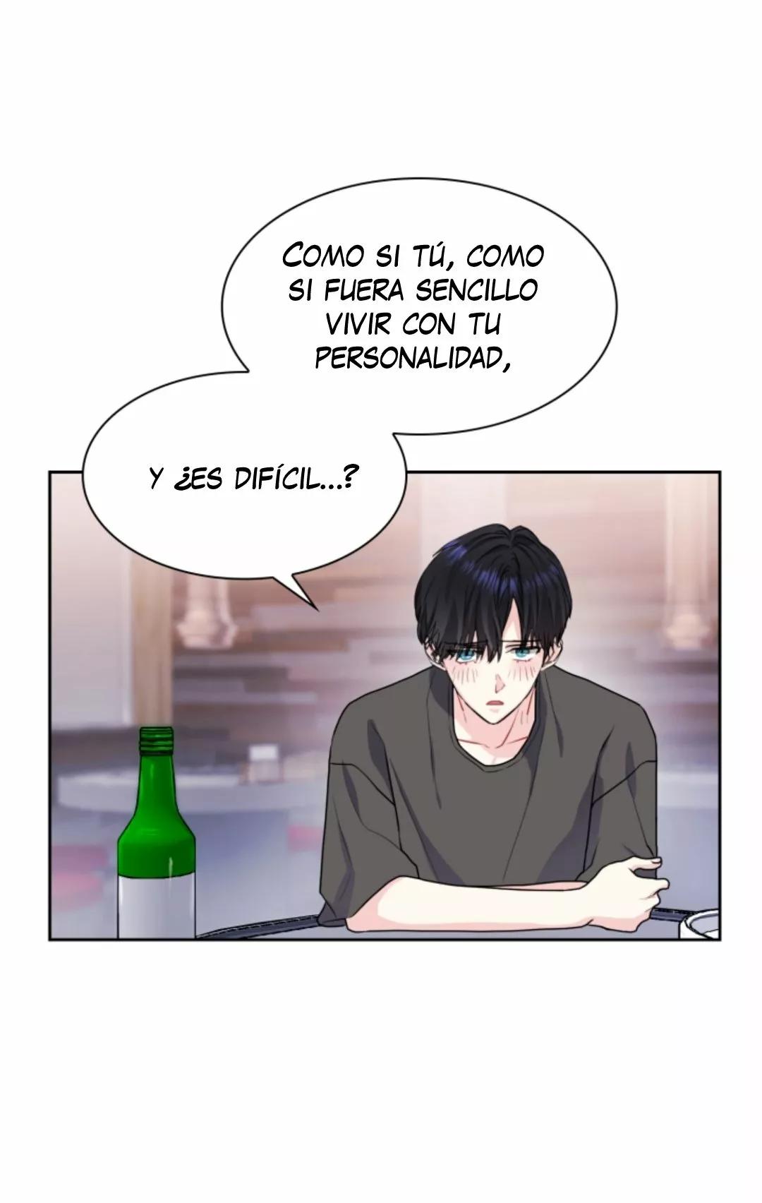 Cielo de Refresco de Vainilla - Capítulo 14 manhwa