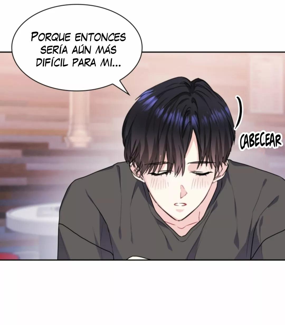 Cielo de Refresco de Vainilla - Capítulo 14 manhwa