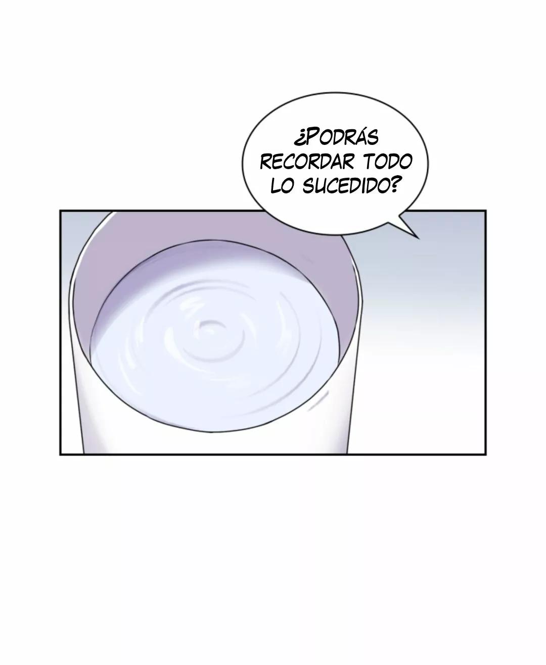 Cielo de Refresco de Vainilla - Capítulo 14 manhwa