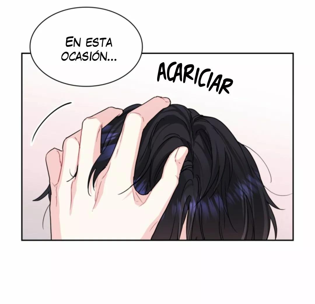 Cielo de Refresco de Vainilla - Capítulo 14 manhwa