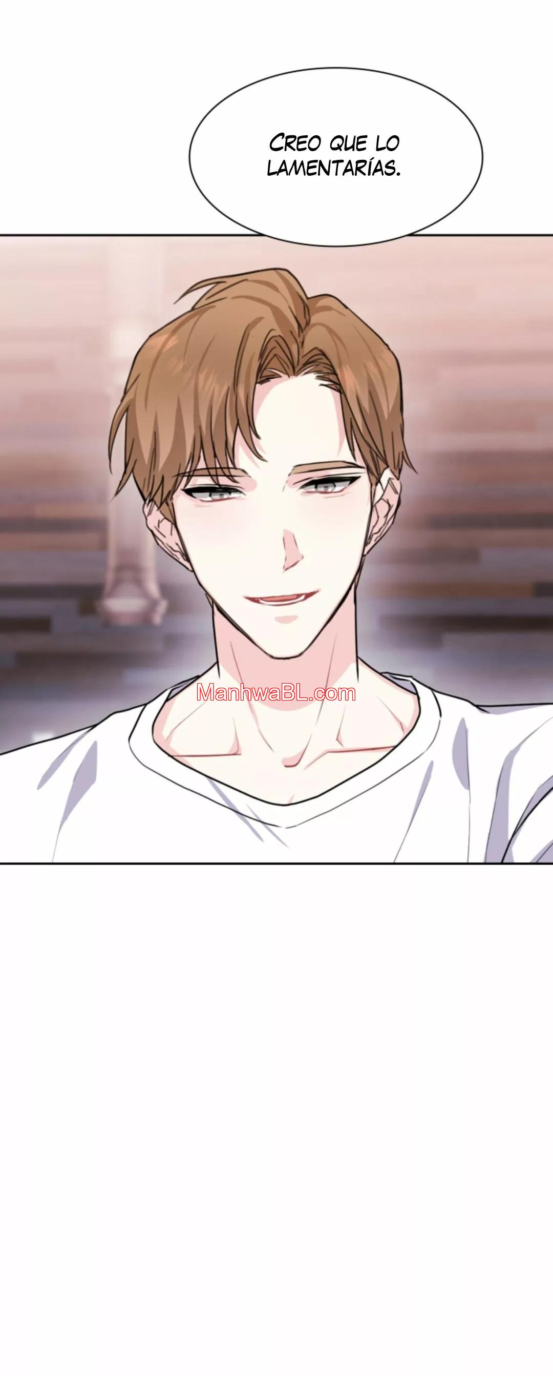 Cielo de Refresco de Vainilla - Capítulo 14 manhwa