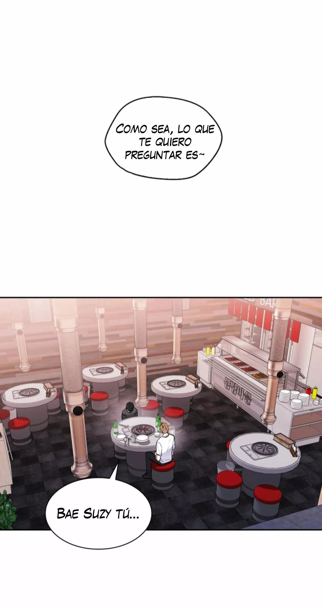 Cielo de Refresco de Vainilla - Capítulo 14 manhwa
