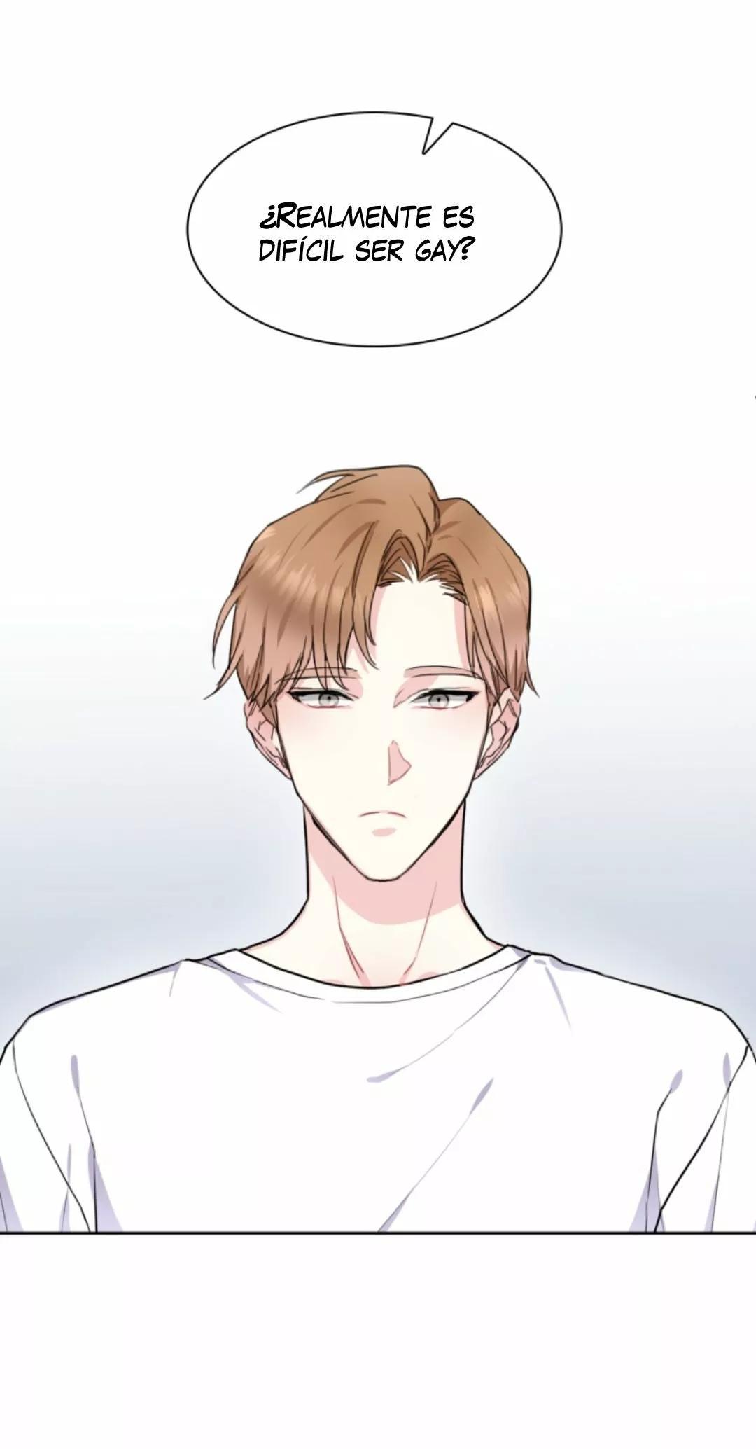 Cielo de Refresco de Vainilla - Capítulo 14 manhwa