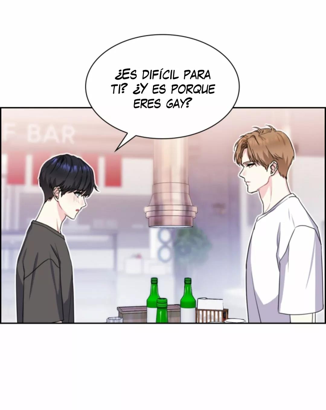 Cielo de Refresco de Vainilla - Capítulo 14 manhwa