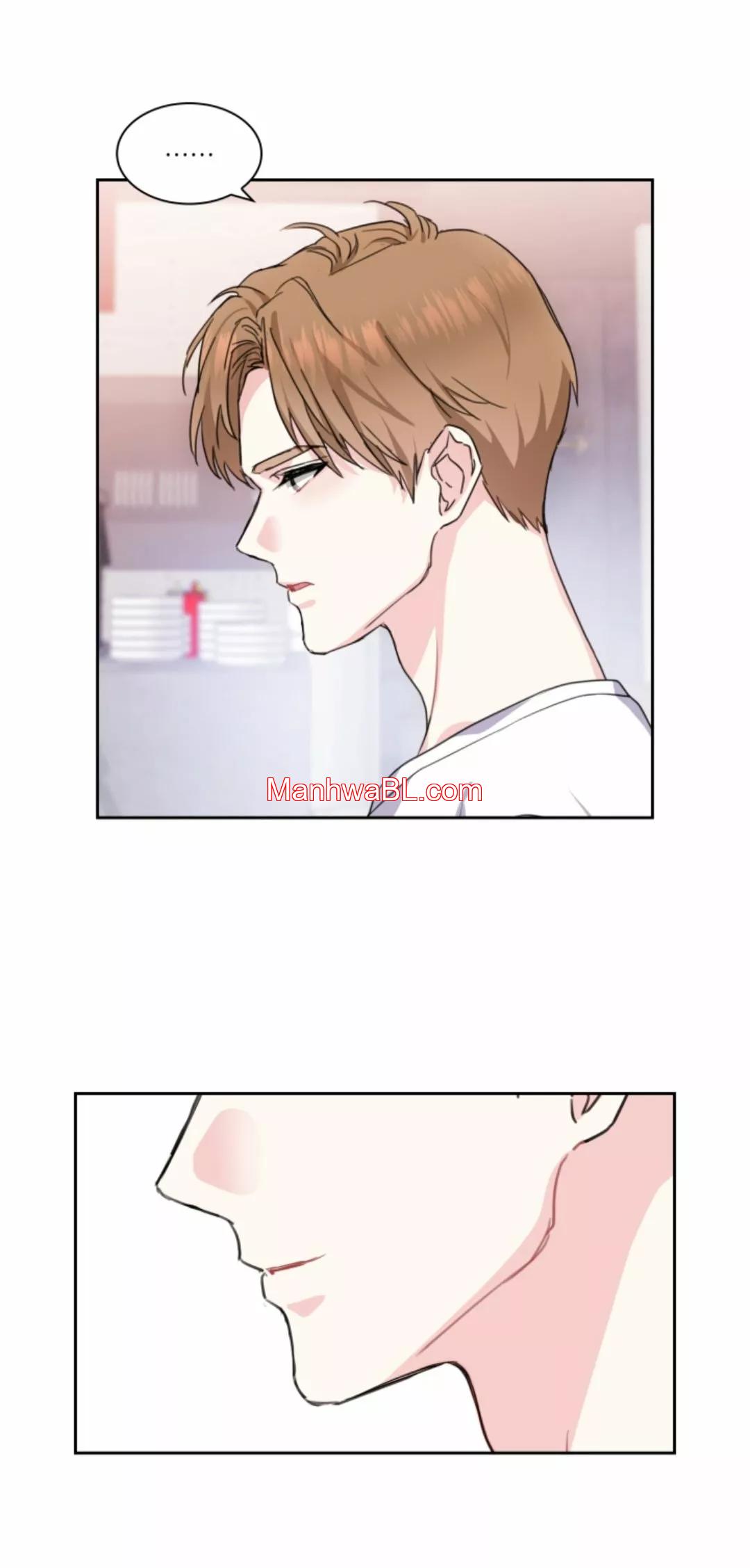 Cielo de Refresco de Vainilla - Capítulo 14 manhwa