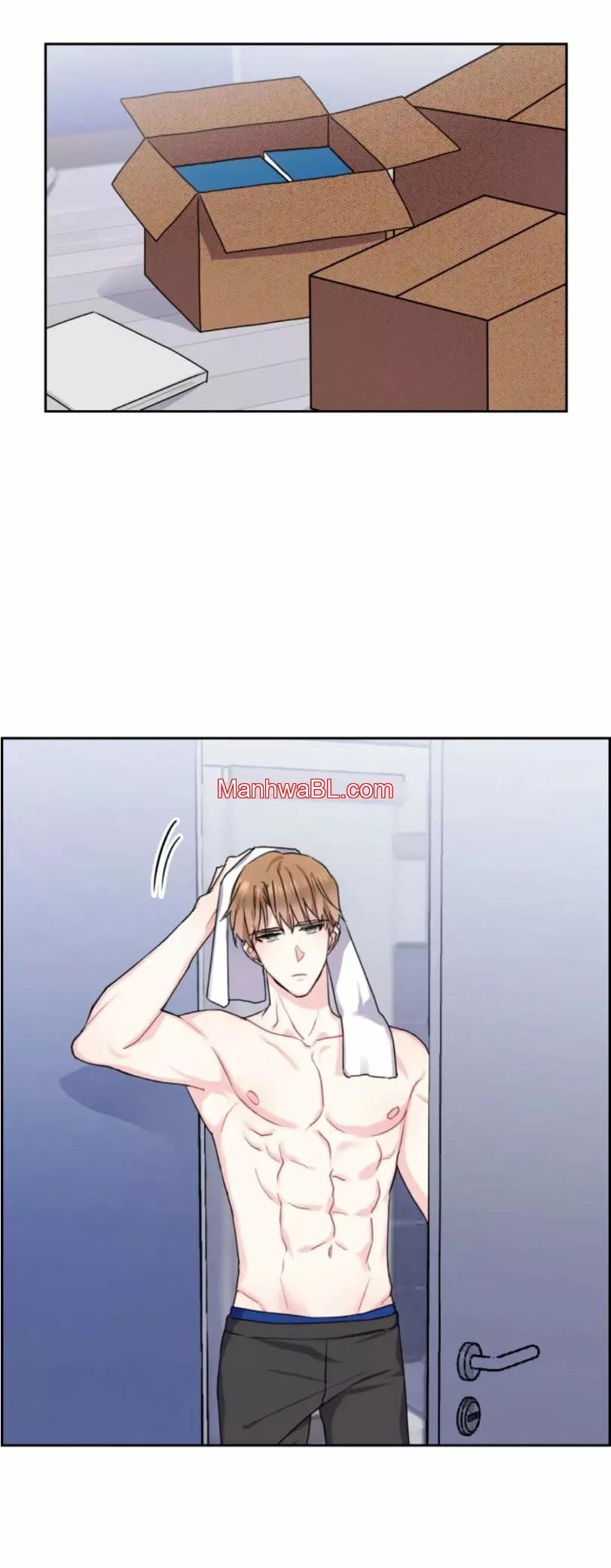 Cielo de Refresco de Vainilla - Capítulo 12 3 manhwa