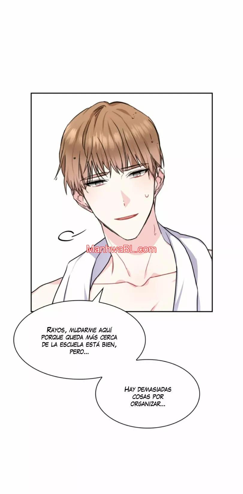 Cielo de Refresco de Vainilla - Capítulo 12 3 manhwa