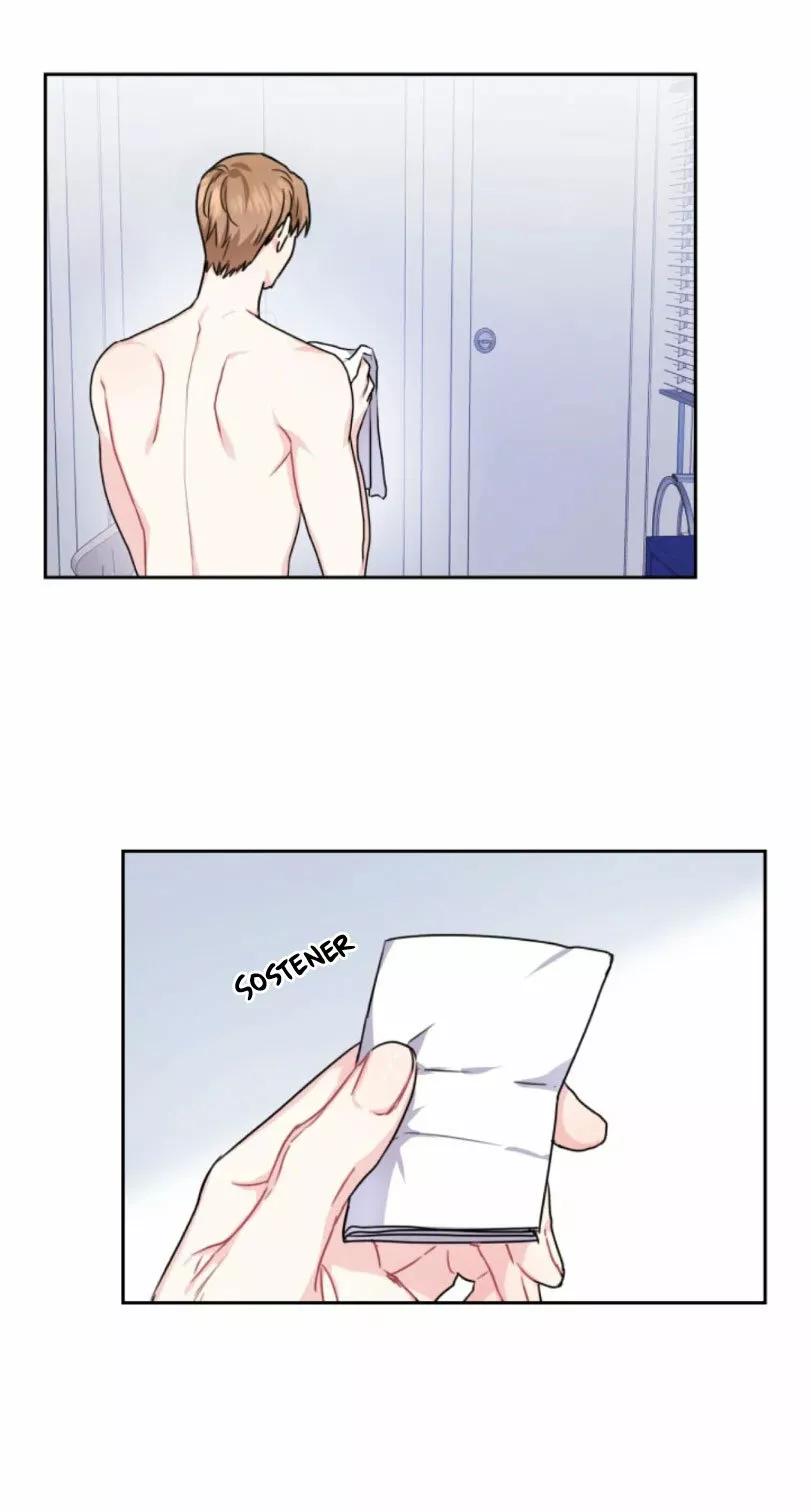 Cielo de Refresco de Vainilla - Capítulo 12 3 manhwa