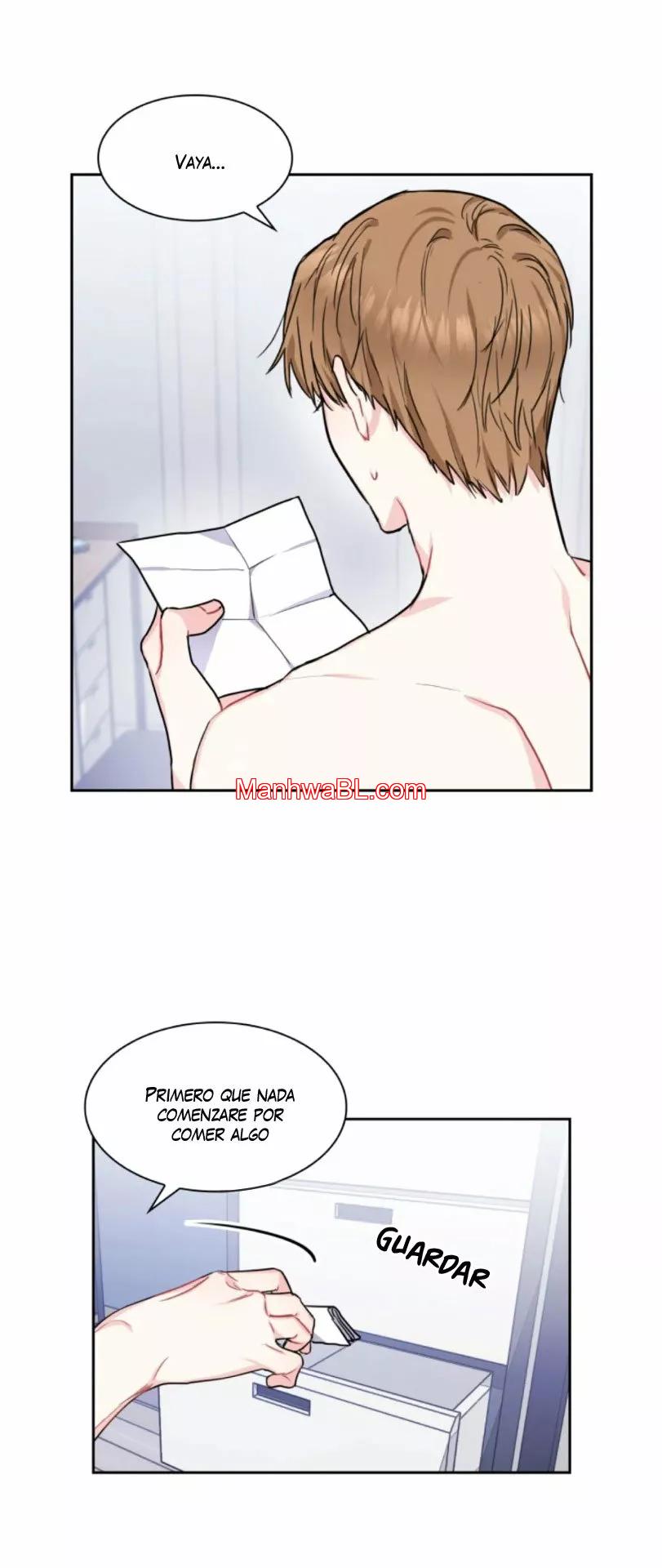 Cielo de Refresco de Vainilla - Capítulo 12 3 manhwa