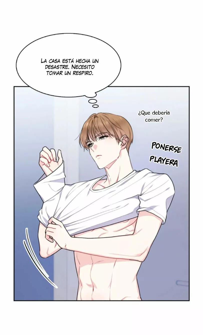 Cielo de Refresco de Vainilla - Capítulo 12 3 manhwa