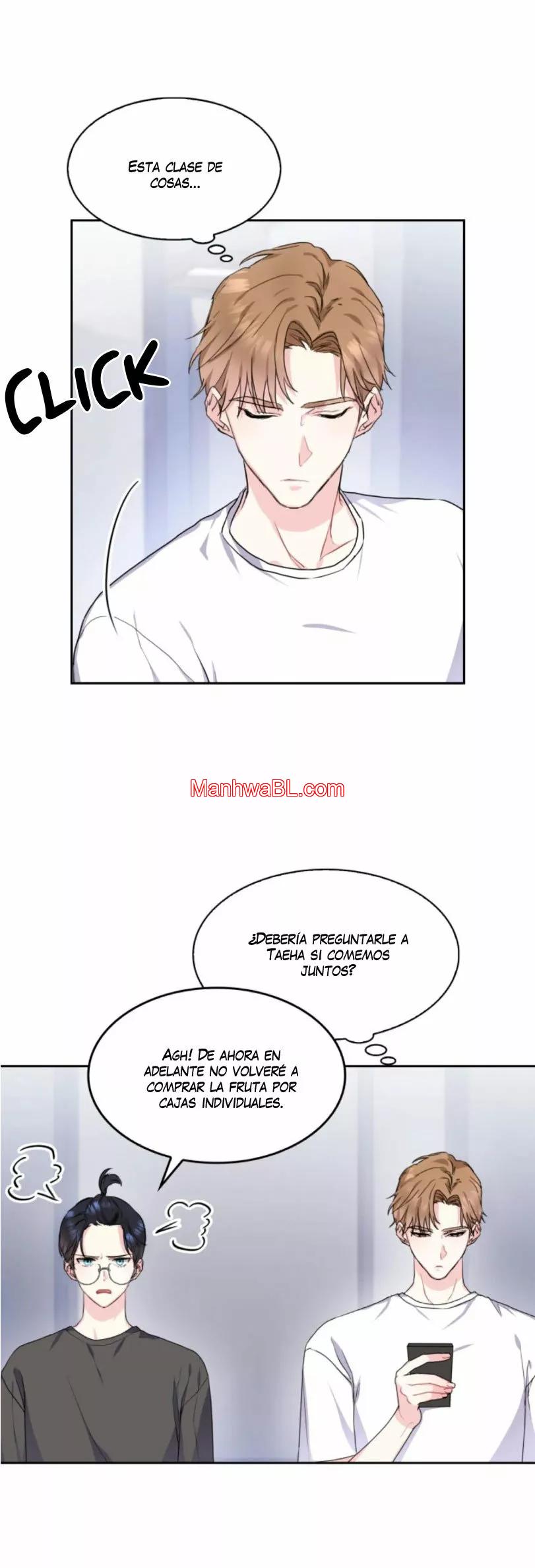 Cielo de Refresco de Vainilla - Capítulo 12 3 manhwa
