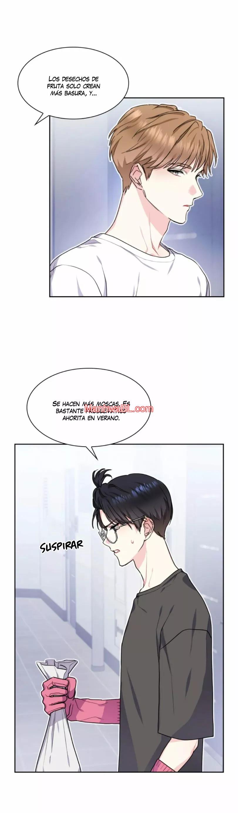 Cielo de Refresco de Vainilla - Capítulo 12 3 manhwa