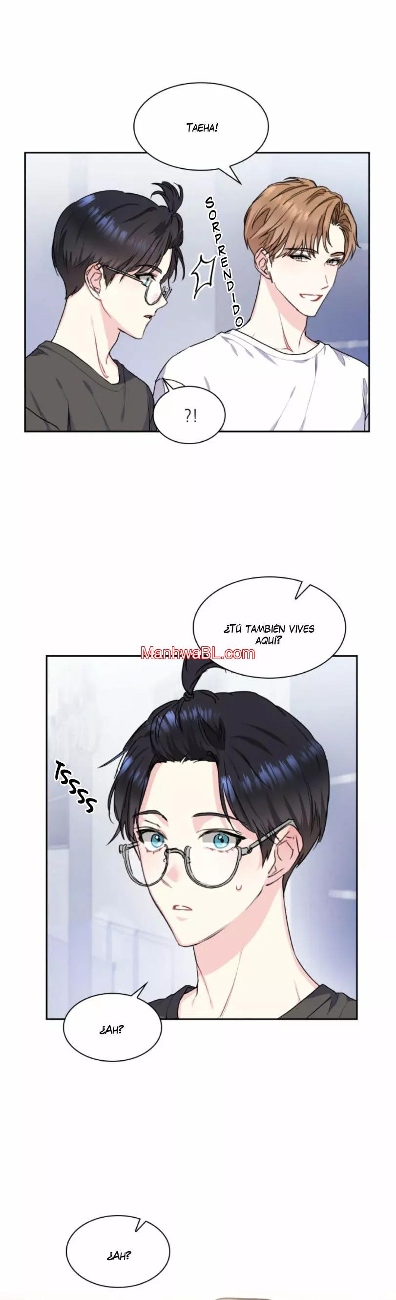 Cielo de Refresco de Vainilla - Capítulo 12 3 manhwa