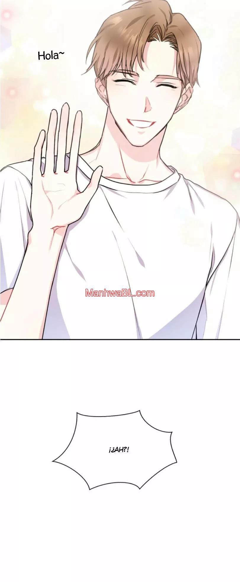 Cielo de Refresco de Vainilla - Capítulo 12 3 manhwa