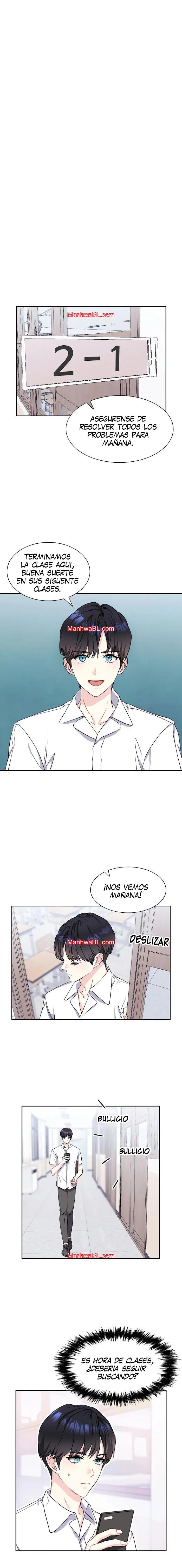 Cielo de Refresco de Vainilla - Capítulo 22 2 manhwa