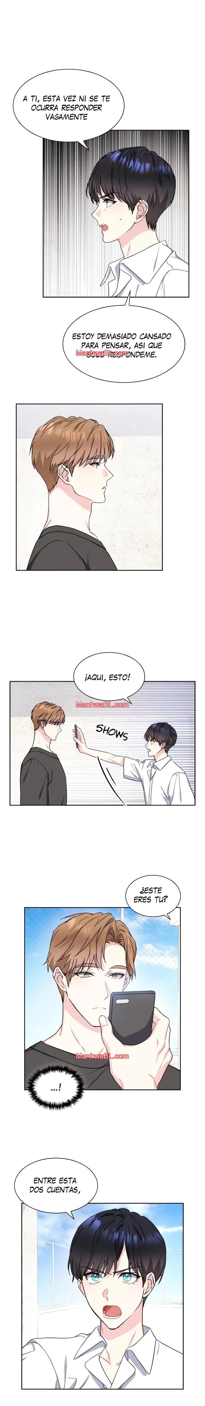 Cielo de Refresco de Vainilla - Capítulo 22 2 manhwa