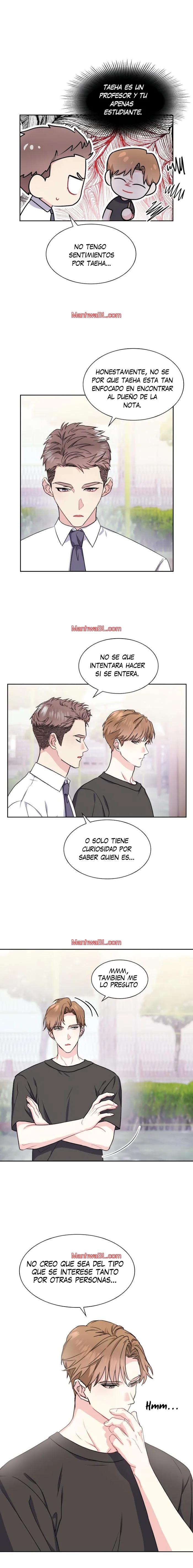 Cielo de Refresco de Vainilla - Capítulo 22 2 manhwa
