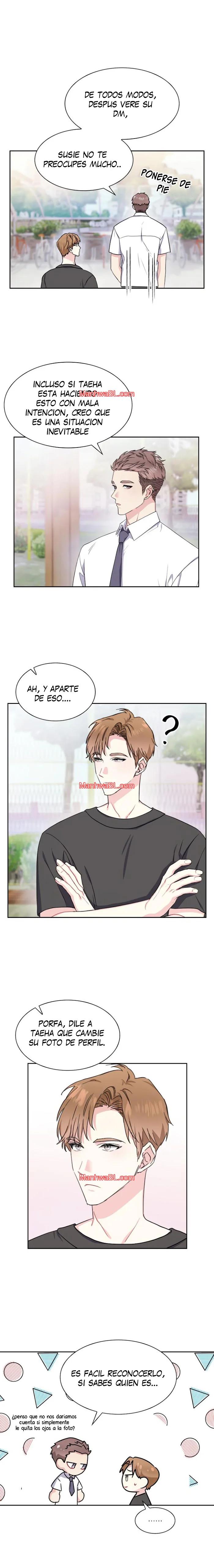 Cielo de Refresco de Vainilla - Capítulo 22 2 manhwa