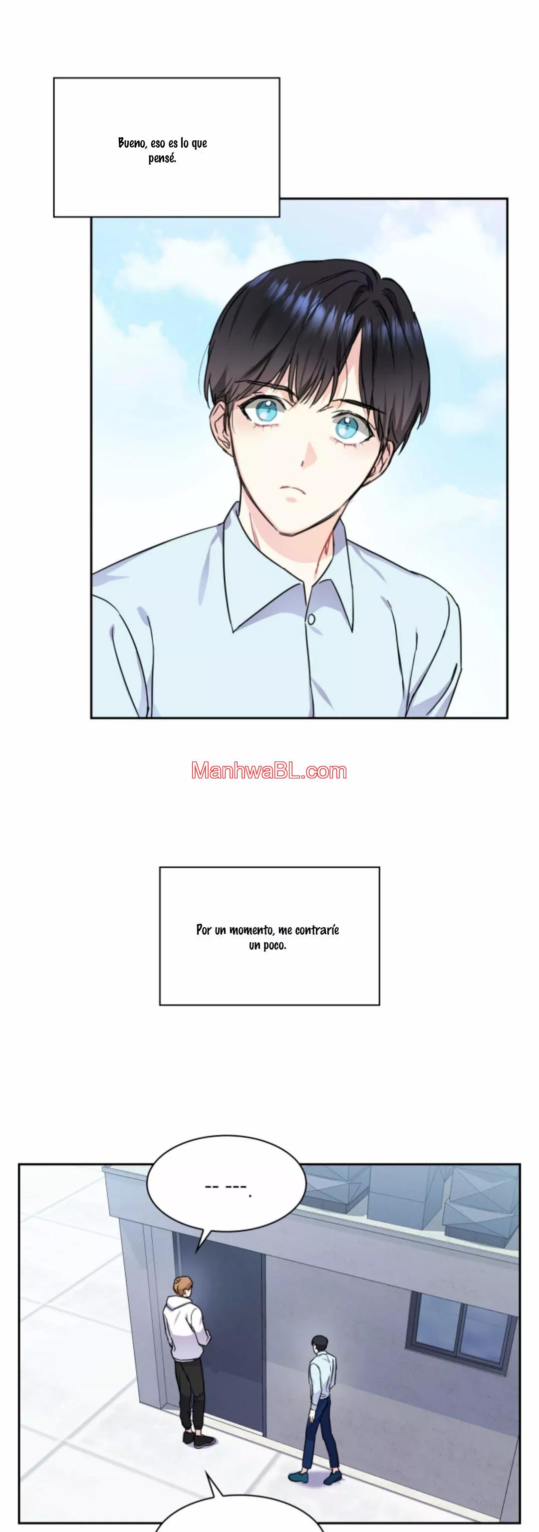 Cielo de Refresco de Vainilla - Capítulo 7 3 manhwa