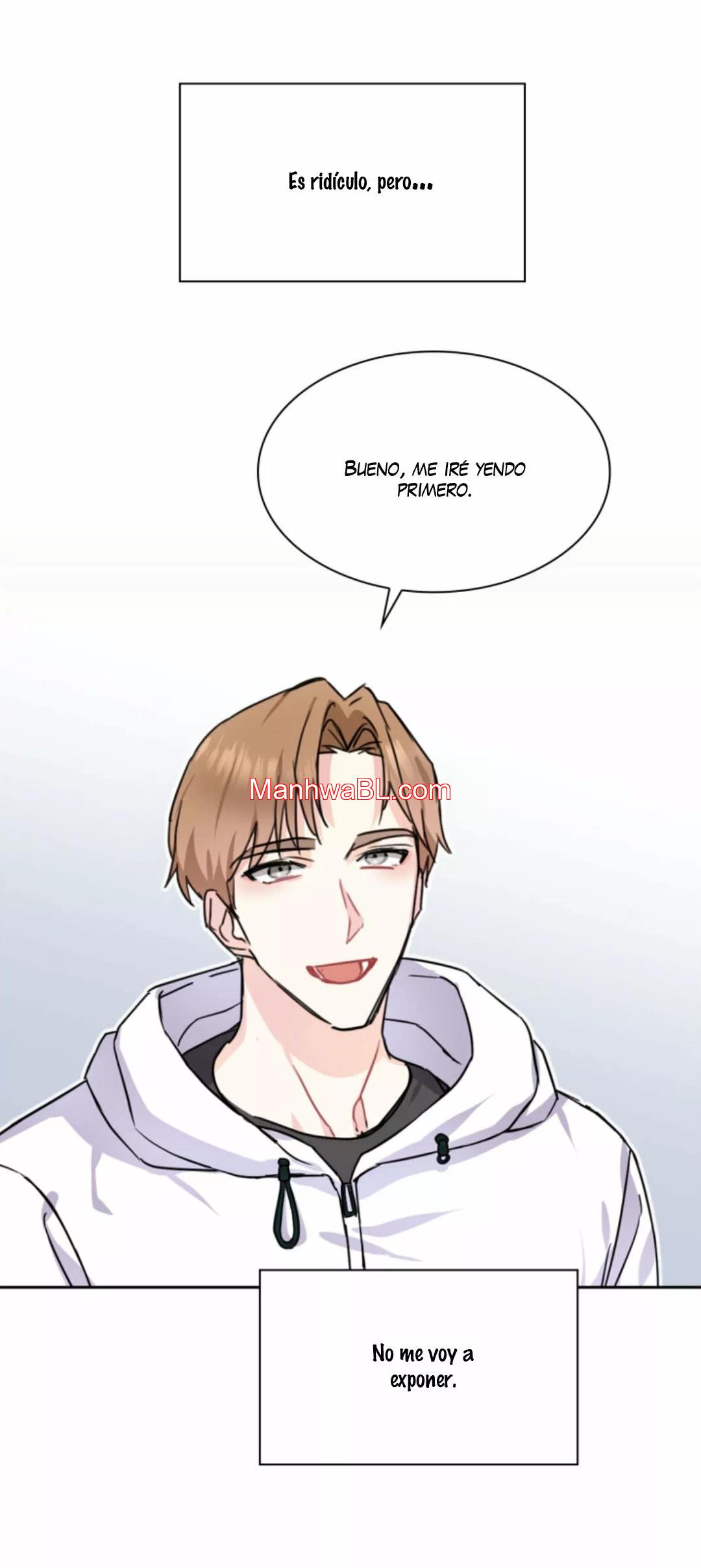 Cielo de Refresco de Vainilla - Capítulo 7 3 manhwa