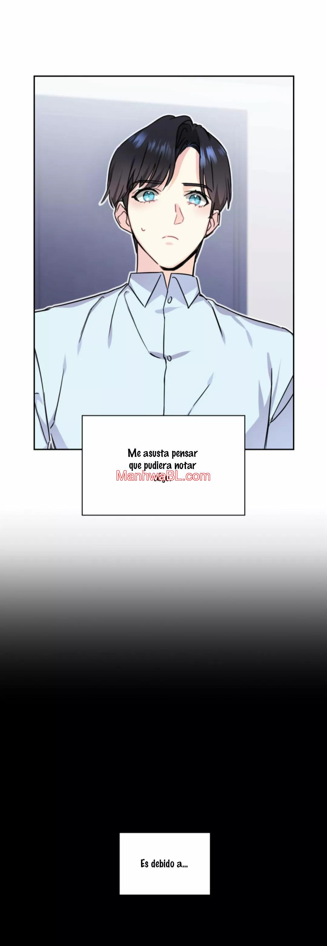 Cielo de Refresco de Vainilla - Capítulo 7 3 manhwa