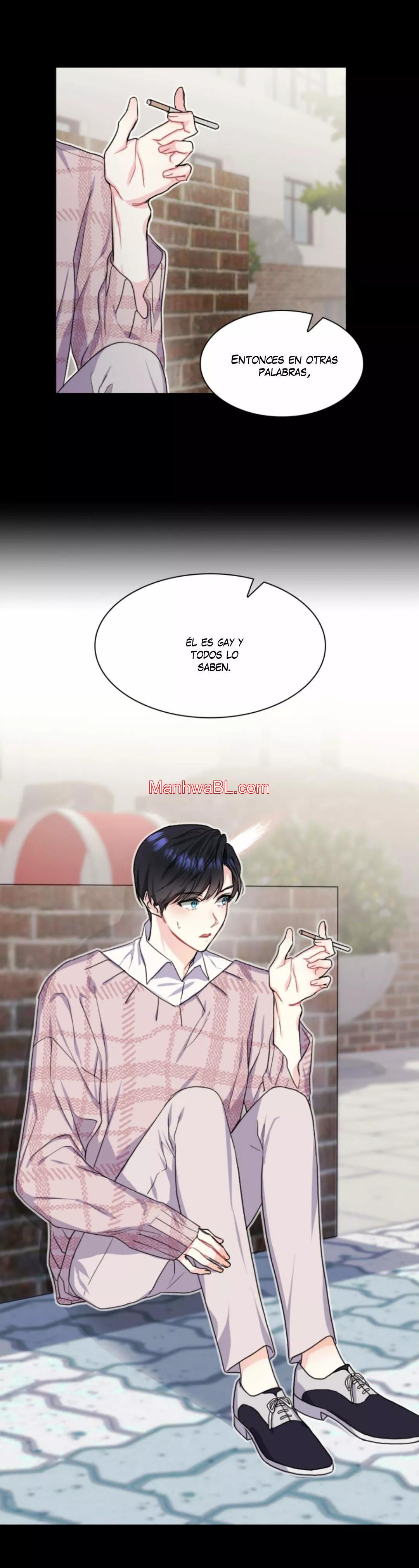 Cielo de Refresco de Vainilla - Capítulo 7 3 manhwa