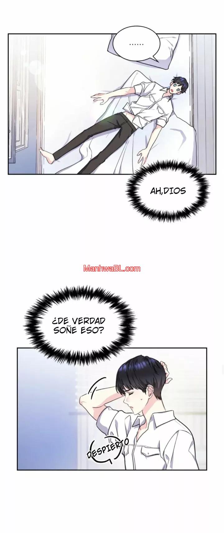 Cielo de Refresco de Vainilla - Capítulo 20 2 manhwa